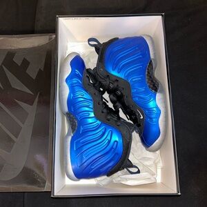 NIKE LITTLE POSITE ONE XX (GS) size 4Y